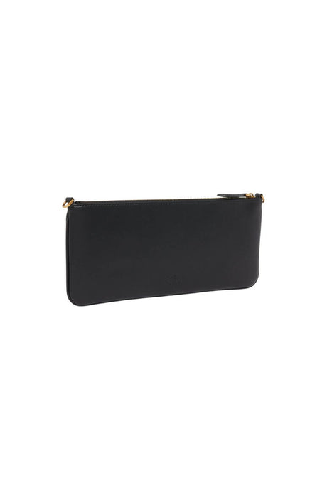 Bolso de mujer Pinko BOLSO PLANO HORIZONTAL DE PIEL