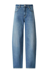 Pinko women's jeans ELOISE EGG