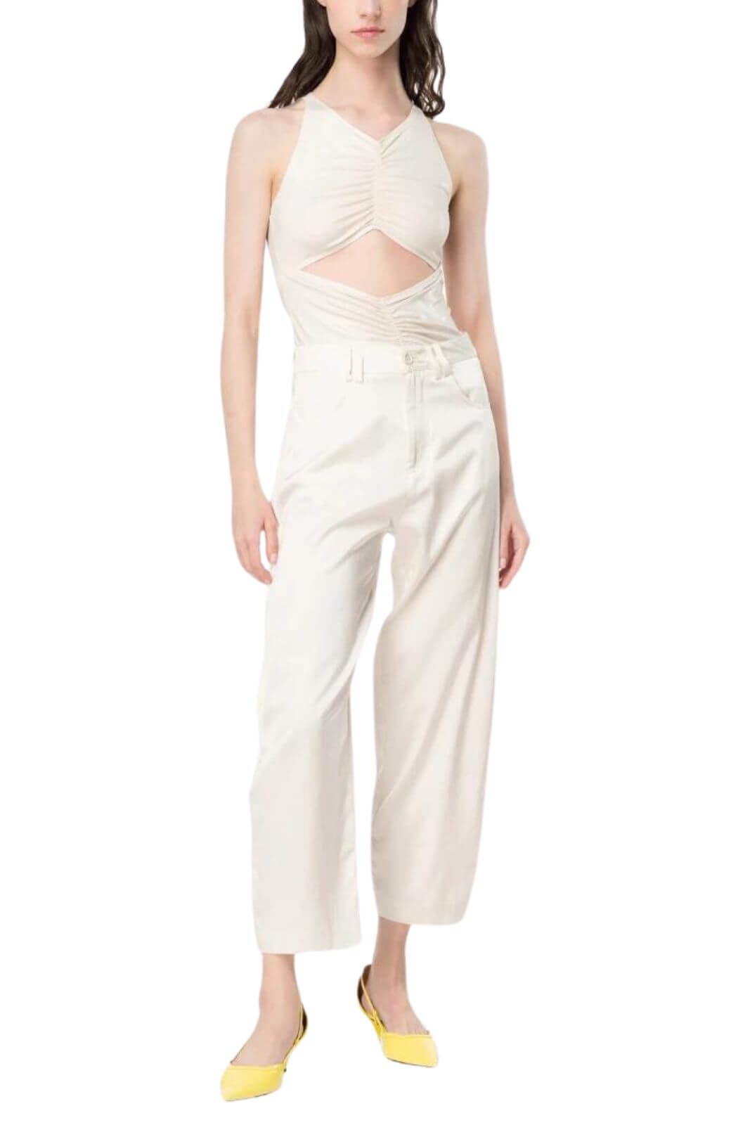 Pinko Pantalones POLLOCK para Mujer