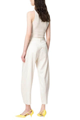 Pinko Pantalones POLLOCK para Mujer