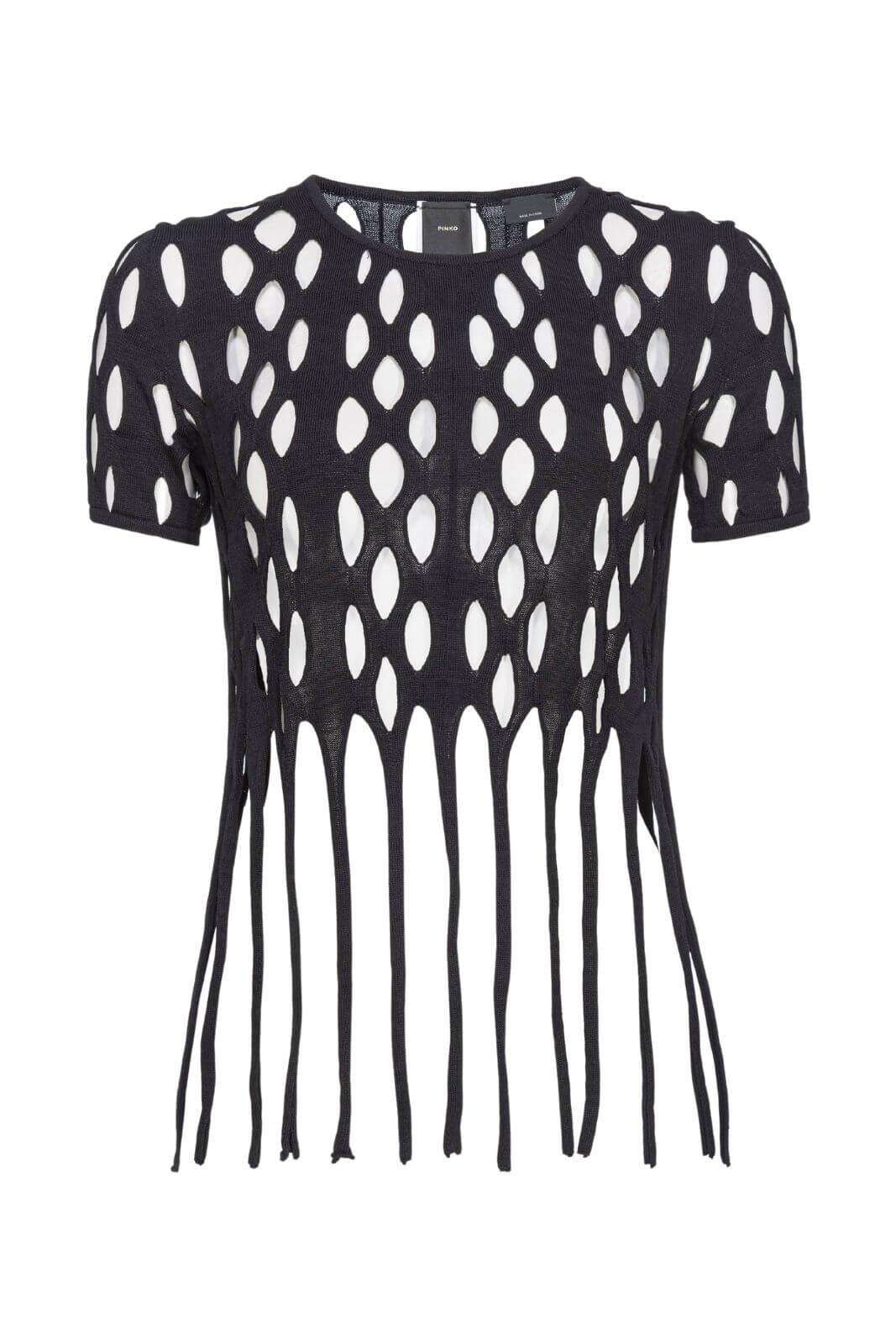 Pinko maglia donna a rete HAMLET