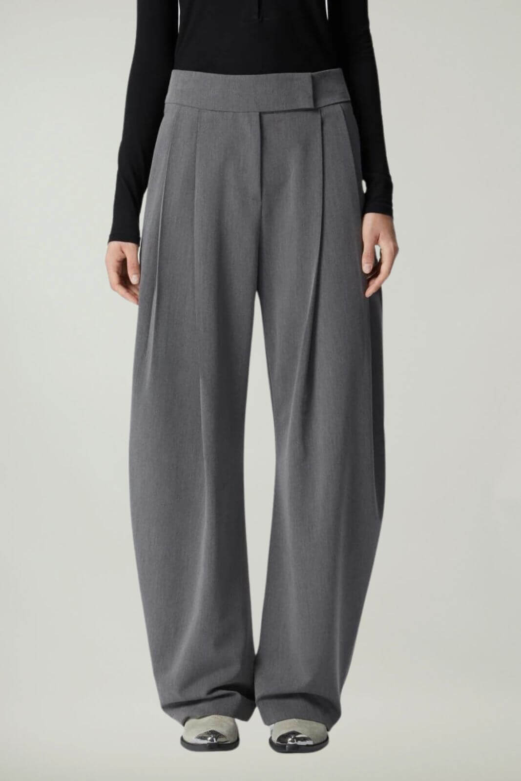 Pinko Women's Pants PATRE