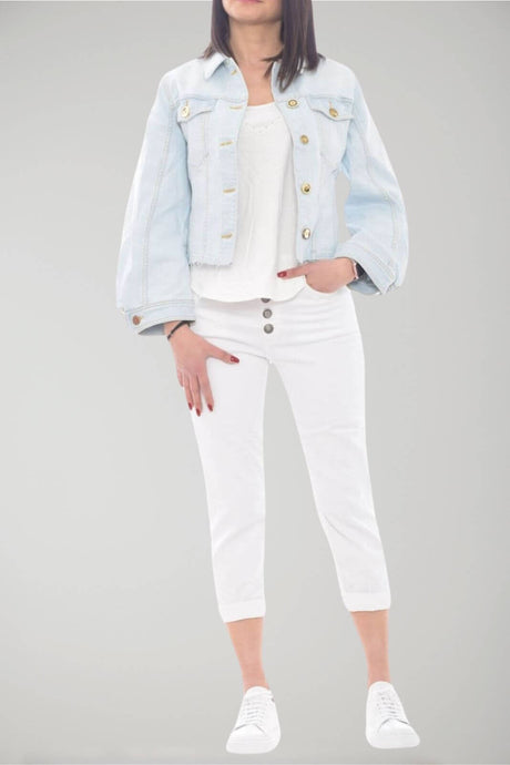 Pinko canotta donna oversize DUPLICITY