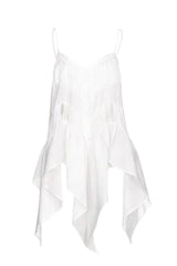 Pinko top donna con frange MUSSOLA