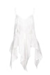 Pinko top donna con frange MUSSOLA