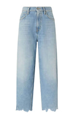 Vaqueros de mujer Pinko ESTELLE EGG