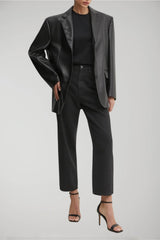 Vaqueros de mujer Pinko ESTELLE EGG
