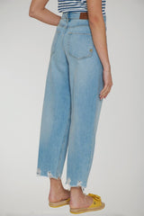 Vaqueros de mujer Pinko ESTELLE EGG