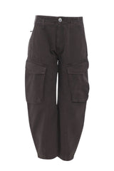 Pinko Women's Trousers CHARANGO