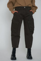 Pinko Women's Trousers CHARANGO