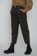 Pinko Women's Trousers CHARANGO