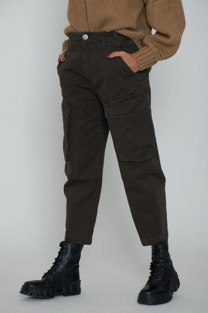Pinko Women's Trousers CHARANGO