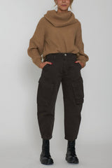 Pinko Women's Trousers CHARANGO