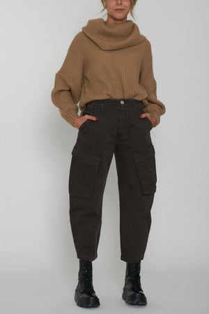 Pinko Women's Trousers CHARANGO