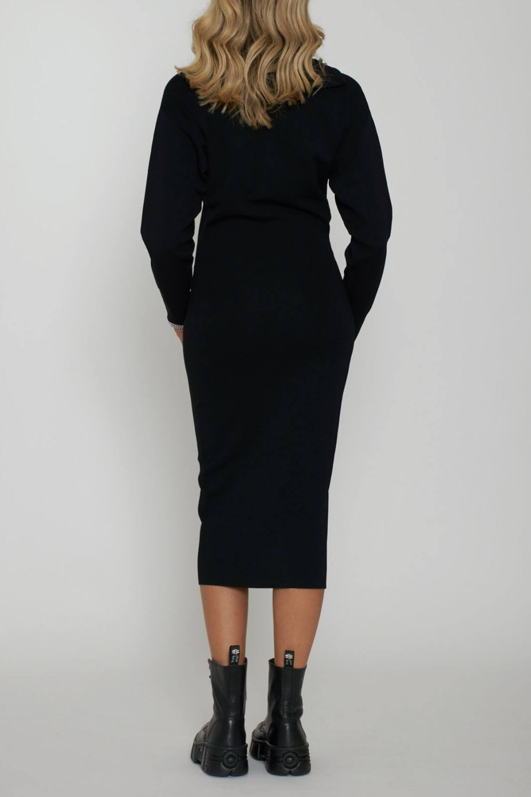 Vestido de mujer Pinko LEVULOSIO
