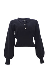 Pinko Women's Sweater REASSEMBLY