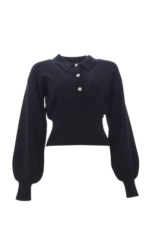 Pinko Women's Sweater REASSEMBLY
