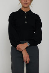 Pinko Women's Sweater REASSEMBLY