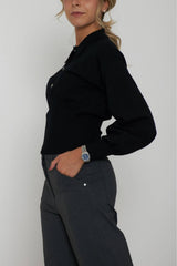 Pinko Women's Sweater REASSEMBLY