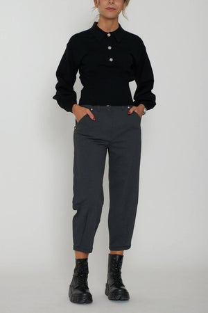 Pinko Women's Sweater REASSEMBLY