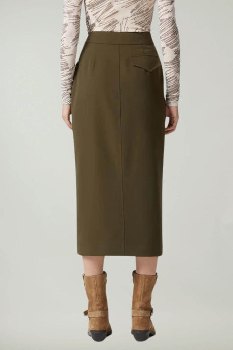 Pinko Gonna Donna LANTERNA