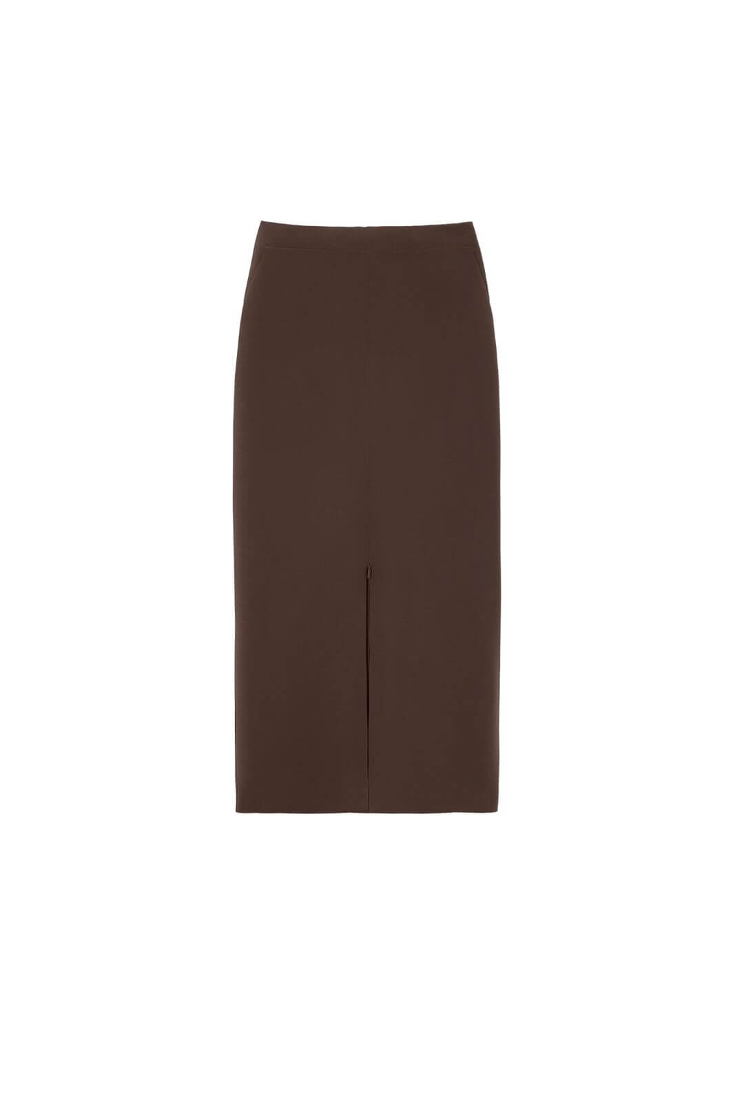 Pinko women's skirt STAPLER