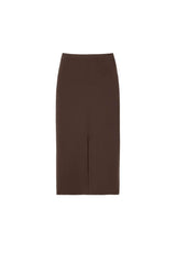 Pinko women's skirt STAPLER