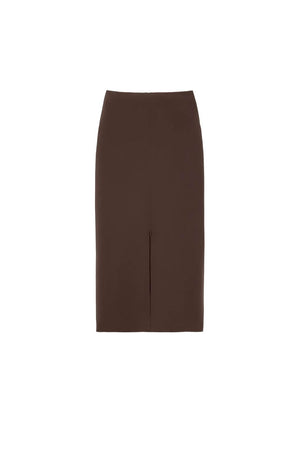 Pinko women's skirt STAPLER