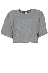 Pinko Women's T-Shirt NOUGAT