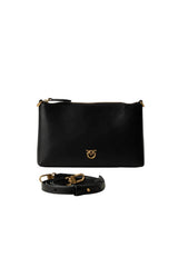 Pinko borsa donna FLAT HORIZONTAL MINI