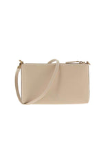 Pinko borsa donna FLAT HORIZONTAL MINI logo rilievo