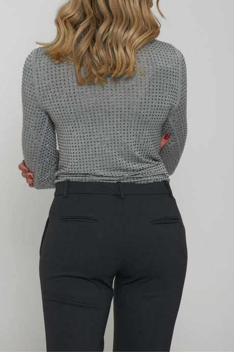Suéter KOCH de Pinko para mujer