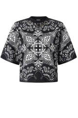 Pinko Women's T-Shirt NIAMEY