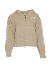 Pinko women's sweatshirt ONITSHA