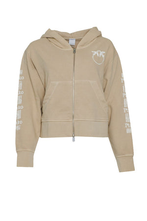 Pinko women's sweatshirt ONITSHA