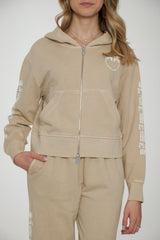 Pinko women's sweatshirt ONITSHA