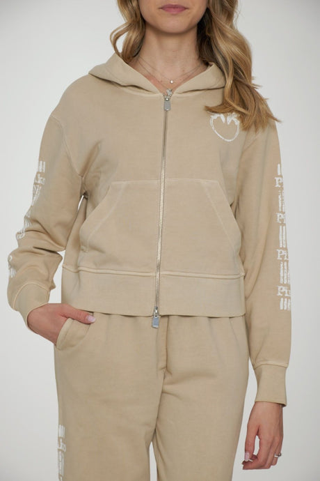 Pinko women's sweatshirt ONITSHA