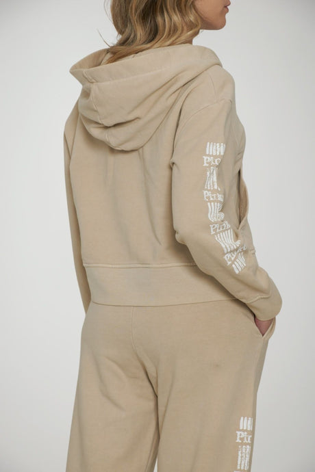 Pinko women's sweatshirt ONITSHA