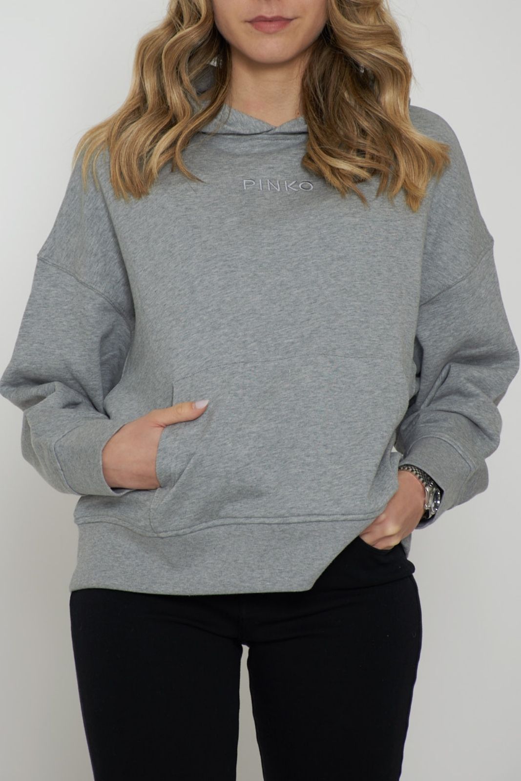 Sudadera de mujer Pinko MAKAMBA