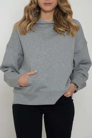Sudadera de mujer Pinko MAKAMBA
