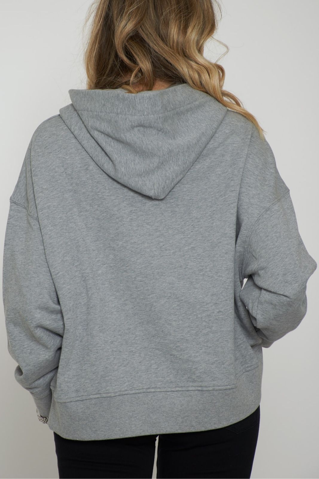 Sudadera de mujer Pinko MAKAMBA