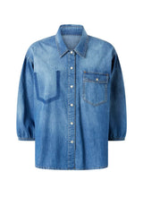 Pinko camicia donna CHOBE in cotone