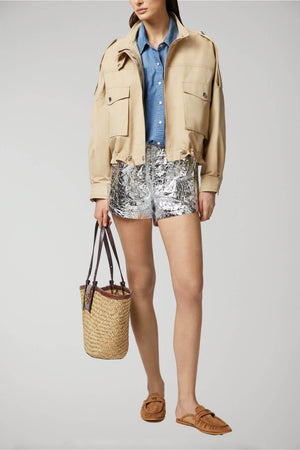 Pinko camicia donna CHOBE in cotone