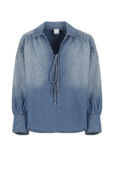 Blusa de mujer Pinko CALAHARI