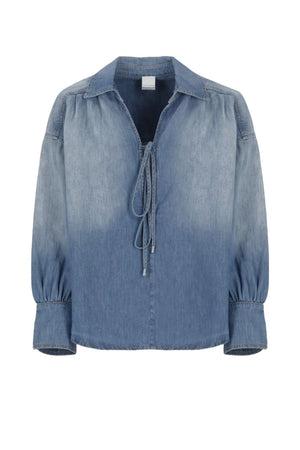 Blusa de mujer Pinko CALAHARI