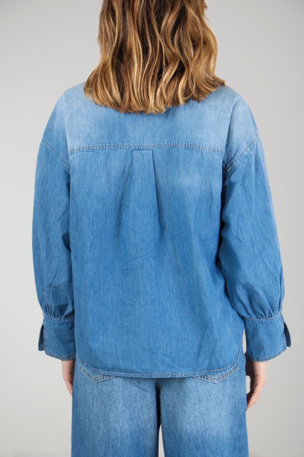 Blusa de mujer Pinko CALAHARI