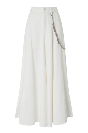 Falda de mujer Pinko HURGHADA