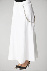 Falda de mujer Pinko HURGHADA