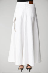 Falda de mujer Pinko HURGHADA