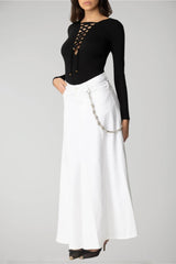Falda de mujer Pinko HURGHADA